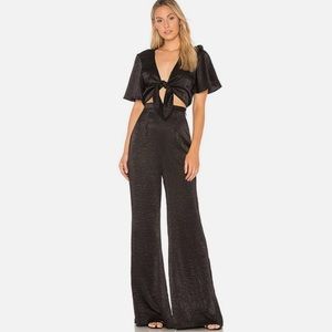 SHOW ME YOUR MUMU JENNA JUMPSUIT